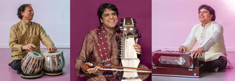 Sonia Sabri Company after school club image